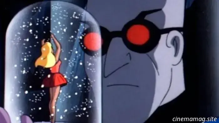 I 10 migliori episodi di Batman: la serie animata