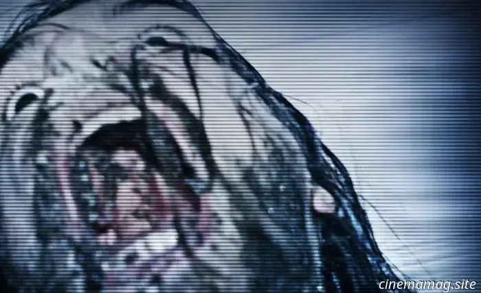 Eli Roth's The Horror Section has released a trailer for Dream Eater.