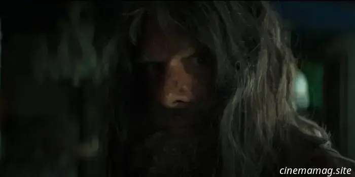 Lou Ferrigno plays a cannibal pig farmer in the trailer for the horror film The Hermit.