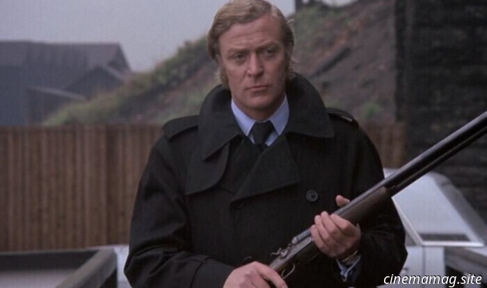 Get Carter (1971) - Recensione Blu-ray