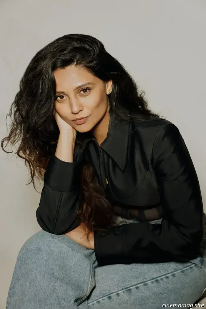 Il regista di Pinch Uttera Singh trova la guarigione in Trauma con il debutto di Tribeca