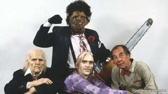 From Terror to Farce: The Texas Chainsaw Massacre 2 Turns 40