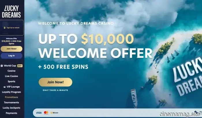 Migliori Casinò Online Australia - 5 Migliori Siti Australiani Affidabili Per il 2026 - MovieMaker Magazine