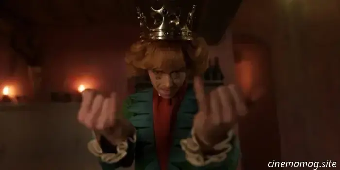 Пираты Соломенной Шляпы снова появились в трейлере второго сезона «One Piece» от Netflix.