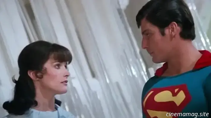 Las 12 mejores películas de superhéroes antes del MCU