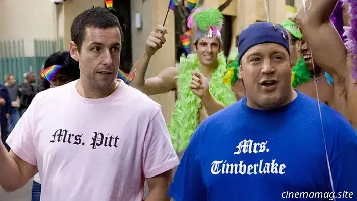 12 film degli anni 2000 che non sono invecchiati bene