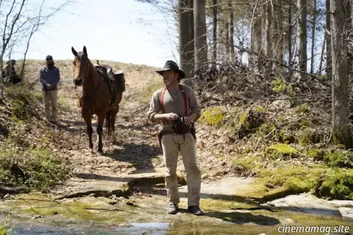 Trailer di Stephen Dorff, Nicolas Cage e Heather Graham-thriller western Gunslingers