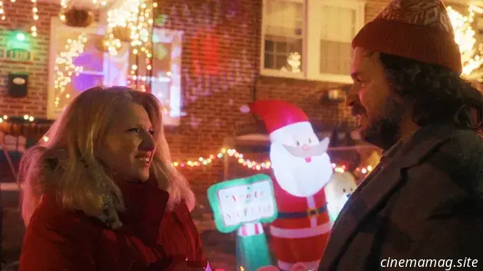 The Baltimorons Trailer: Jay Duplass Makes a Comeback with a Heartwarming Christmas Eve Story