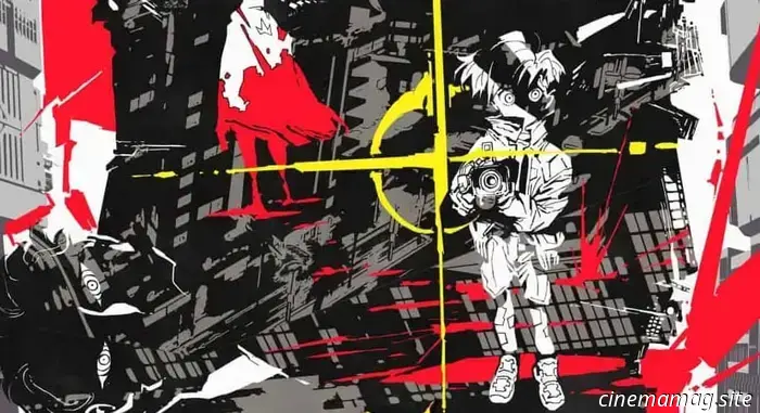 Netflix anuncia Cyberpunk: Edgerunners 2 con tráiler teaser