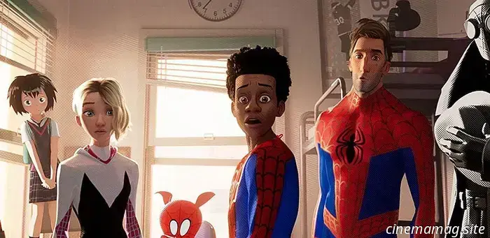 The Top 12 Superhero Films of All Time, Ranked