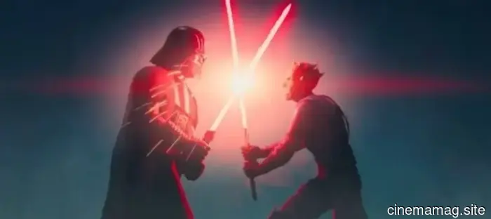 Star Wars: Maul – Shadow Lord Season 1 Final Review