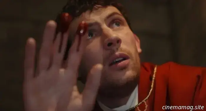 Netflix опубликовал новый трейлер к «Проснись, мёртвец: Детективная история во вселенной Knives Out».