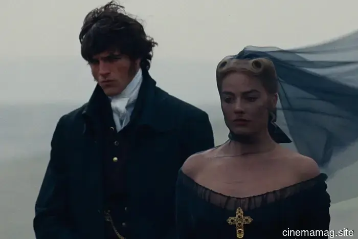 New to Streaming: A Marvelous Life, Wuthering Heights, Stranger Eyes, An Incomplete Film & More