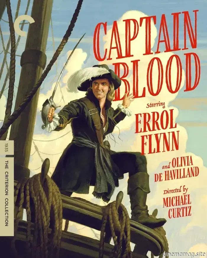Линейка Criterion Collection на январь 2026 года включает «Yi Yi», «Birth» и «Dead Man» в 4K.