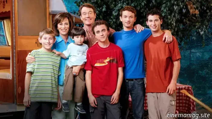 The revival of Malcolm in the Middle has announced the returning cast along with a new actor for the role of Dewey.