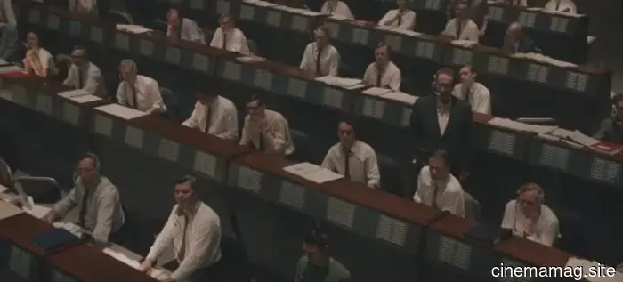 Apple TV lanza el spinoff de For All Mankind, Star City, con el primer tráiler.