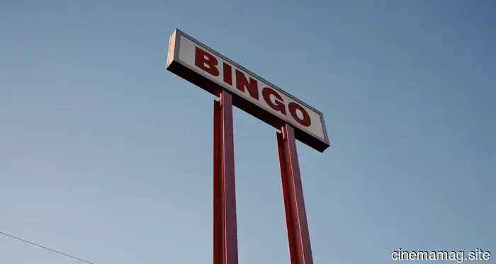 I Migliori Momenti di Bingo in TV e Film - MovieMaker Magazine