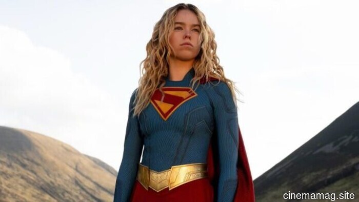 Reseña de película – Supergirl (2026)