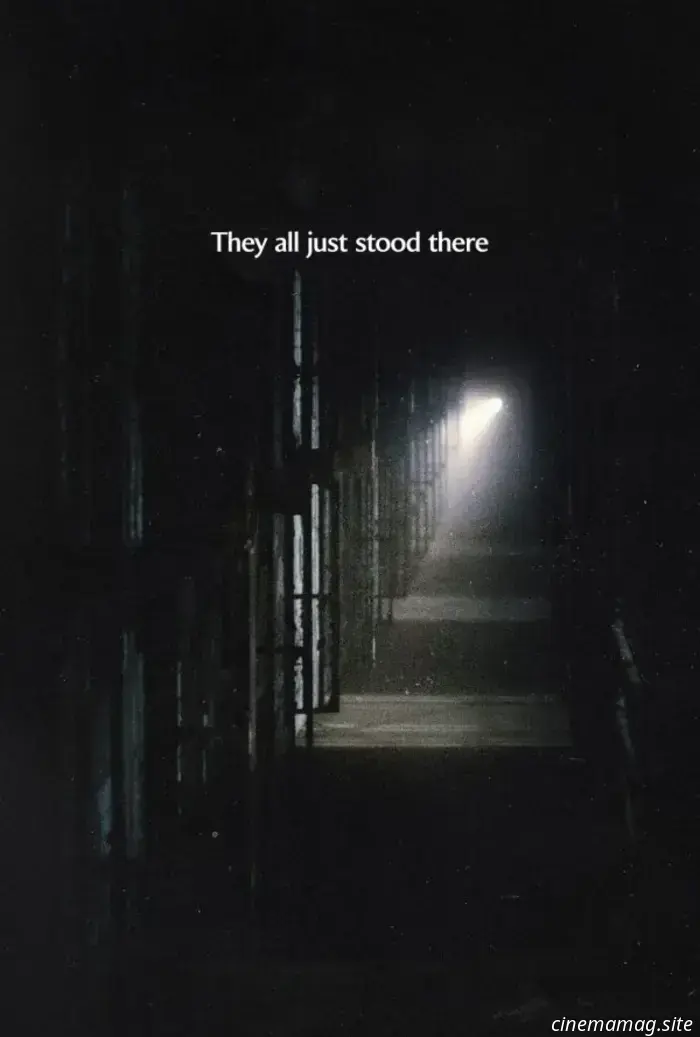 The trailer and posters for Chris Struckmann's Shelby Oaks have been revealed.