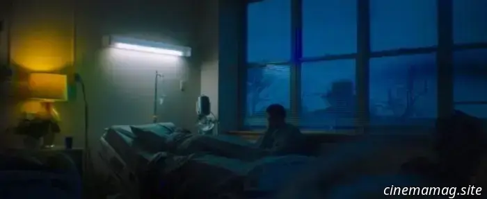 Tráiler de horror psicológico Búrrame cuando esté muerto