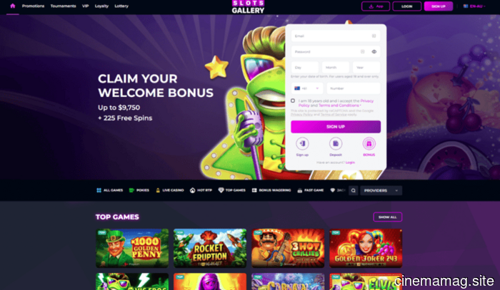 5 Leading Online Casinos in Australia for Real Money: Best Australian Casinos for Online Pokies in 2026 (Expert)