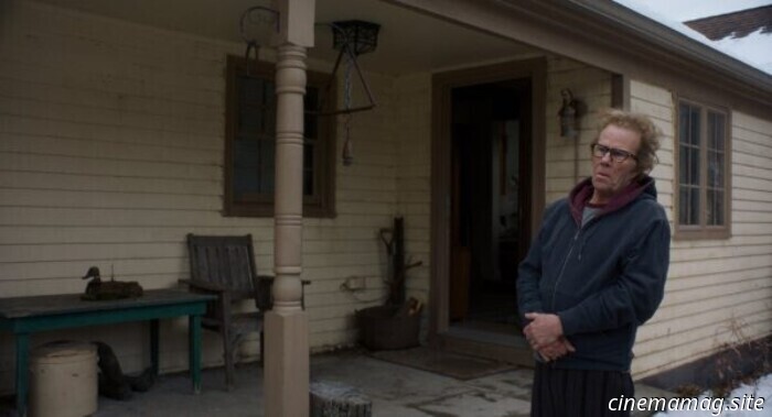 Recensione del film – Padre Madre Sorella Fratello (2025)