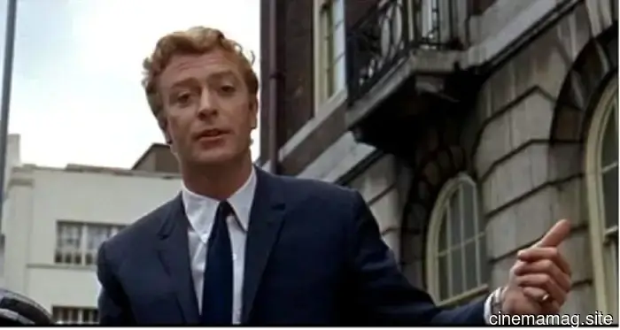 10 Películas Esenciales de 1966