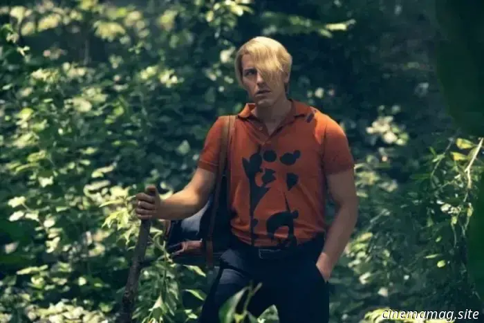 Пираты Соломенной Шляпы снова появились в трейлере второго сезона «One Piece» от Netflix.