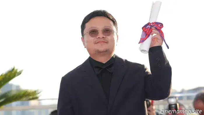 "El cine no llegará a su fin": Bi Gan sobre Resurrección