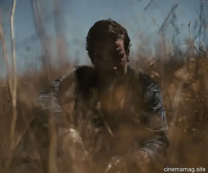 Exclusive Trailer Launch for Jared Hogan's Oldenburg Debut, Jackrabbit