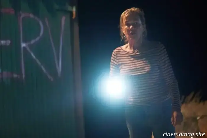 La serie de misterio y asesinatos de Netflix The Survivors recibe un tráiler antes del estreno en junio