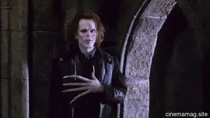 Прямые видео-ужасы: Невоспетые герои жанрового кино 90-х