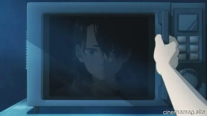 Nuevo tráiler e imágenes de la serie de anime de Netflix Fool Night