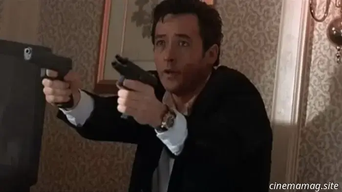 10 grandi film in stile Tarantino che devi assolutamente vedere
