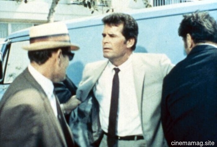 Blu-ray Review – Marlowe (1969)