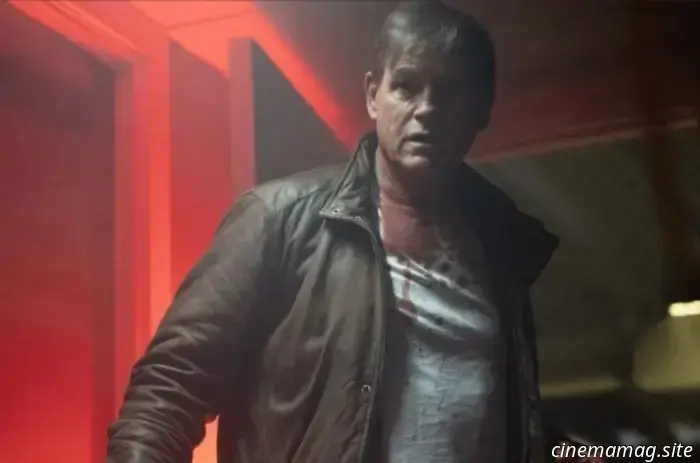 I clown assassini si scatenano nel trailer dell'horror-thriller Helloween.