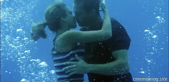 13 Actors Who Stayed Underwater for an Impressively Long Duration