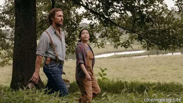 Лучшие фильмы 2026 года, которые мы уже видели