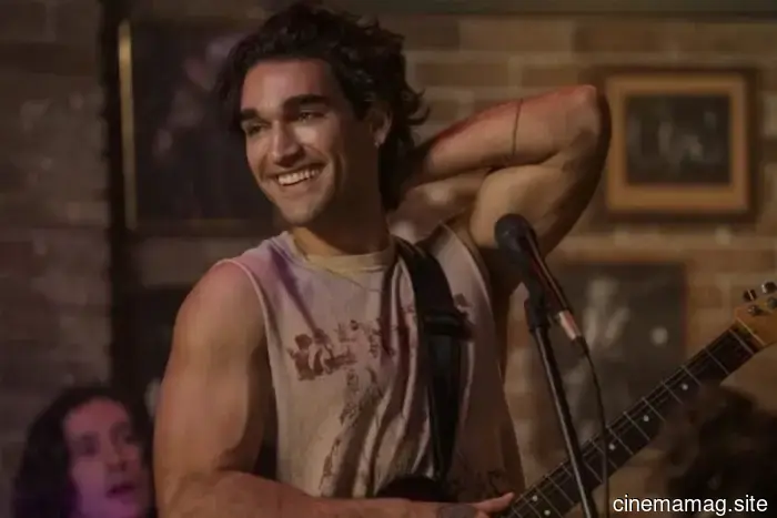 Prime Video esce dal campus con il trailer della nuova serie drammatica sul hockey su ghiaccio universitario