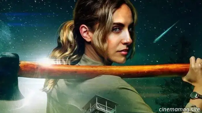 The sci-fi thriller Lookout has released a trailer in anticipation of its September premiere.