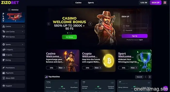 Top 5 Online Casinos in Australia for Real Money - Best Pokie Sites - MovieMaker Magazine