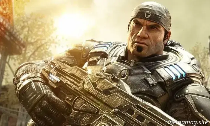 Gears of War: Reloaded: la statua da collezione Marcus Fenix Real Elite Masterline svelata da Prime 1 Studio