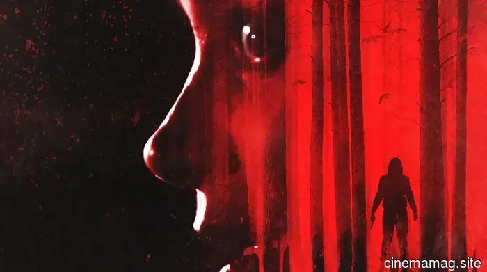 Trailer for the thriller Capps Crossing: Wrong Side of Dead featuring Sabina Gadecki and Beverly D’Angelo.