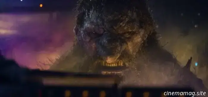 La secuela noruega de monstruos de Netflix, Troll 2, recibe un nuevo tráiler y póster.