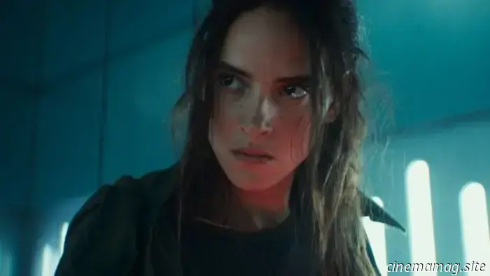 The Thomas Crown Affair has cast Adria Arjona following the departure of Taylor Russell.