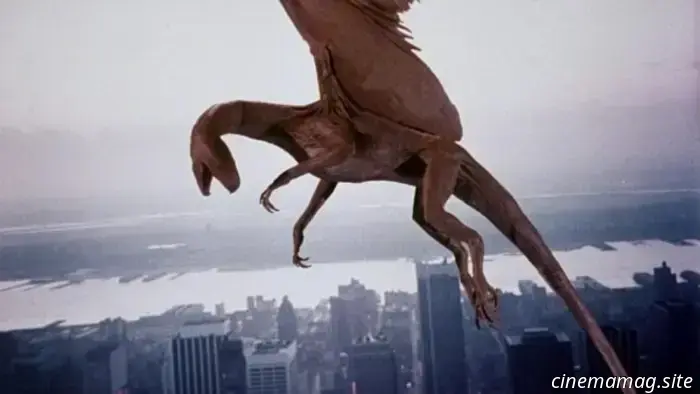 Películas de culto alocadas de los años 80 que quizá te hayas perdido