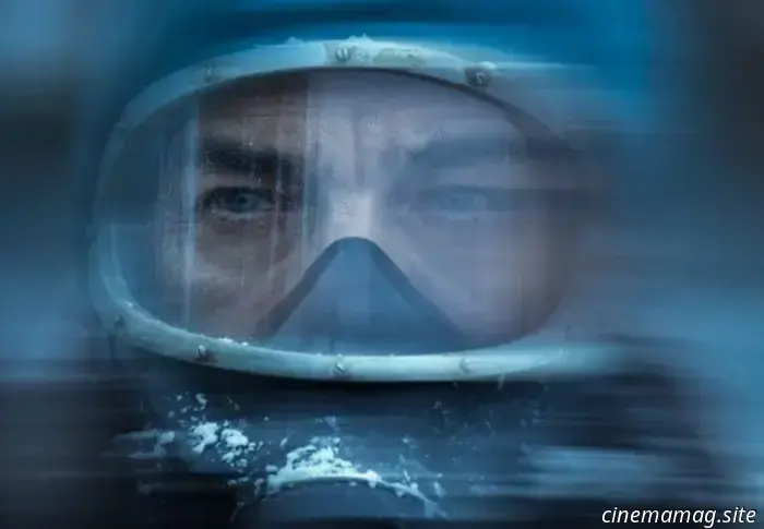 Netflix has released a trailer for the sci-fi series The Eternaut.