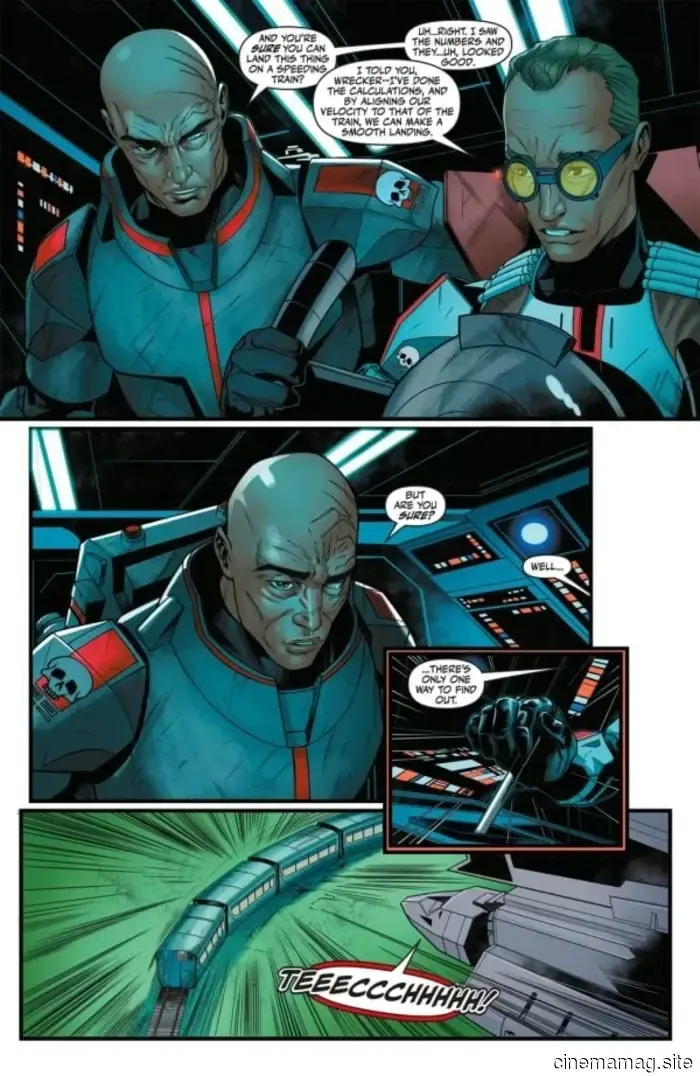 Anteprima Fumetto – Star Wars: Storie Iperspaziali – The Bad Batch: Agenti Ribelli #4