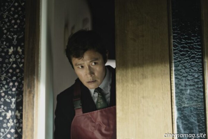 Reseña de la película – No Other Choice (2025)