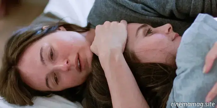 Cannes Review: Sentimental Value Flourishes Through the Unique Chemistry of Joachim Trier and Renate Reinsve